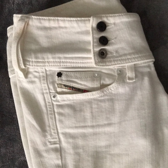 Diesel Denim - Adorable Diesel Cherock